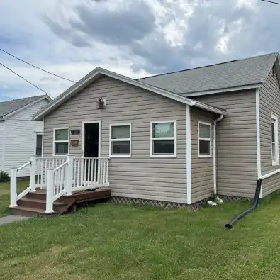 105 S Bruffey St